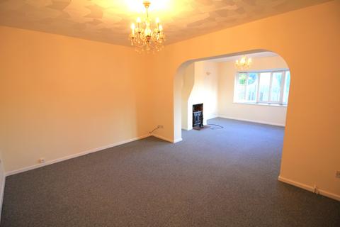 2 bedroom detached bungalow to rent, Holt Road, Horsford NR10