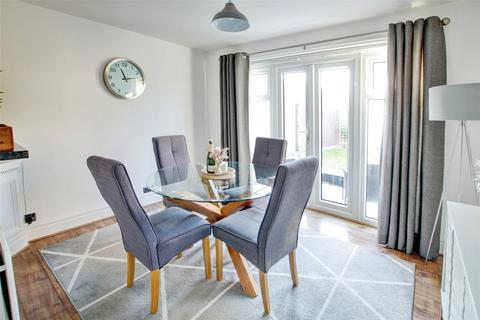 20 Dinsdale Drive, Durham, DH1 2TS