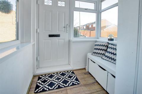 20 Dinsdale Drive, Durham, DH1 2TS