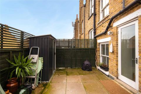 2 bedroom maisonette for sale, Chatsworth Road, Lower Clapton, London, E5