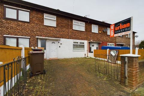 3 bedroom terraced house for sale, Canterbury Way, Netherton