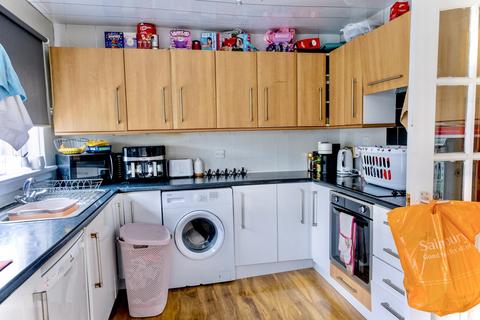 3 bedroom terraced house for sale, Daniel McLaughlin Place, Glasgow G66