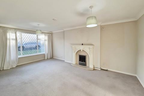 2 bedroom bungalow to rent, Arundel Grove, North Yorkshire YO24