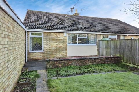 2 bedroom bungalow to rent, Arundel Grove, North Yorkshire YO24