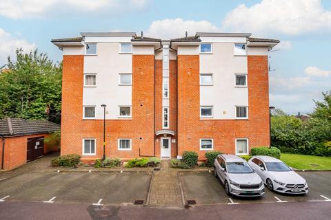 2 bedroom apartment to rent, Bakers Close, Hertfordshire AL1