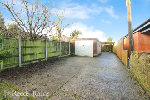 3 bedroom terraced house for sale, Heapey Road, Lancashire PR6