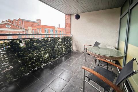 2 bedroom apartment for sale, Alexander Court, Chester CH3