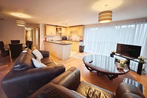 2 bedroom apartment for sale, Alexander Court, Chester CH3