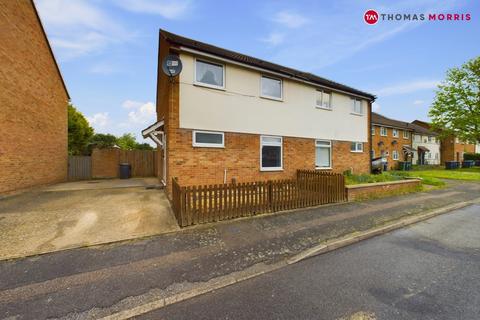 79 Bevan Close, Huntingdon, PE29 1TJ