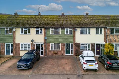 3 bedroom terraced house for sale, Birfield Road, High Wycombe HP10