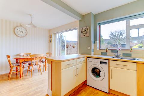 3 bedroom terraced house for sale, Birfield Road, High Wycombe HP10