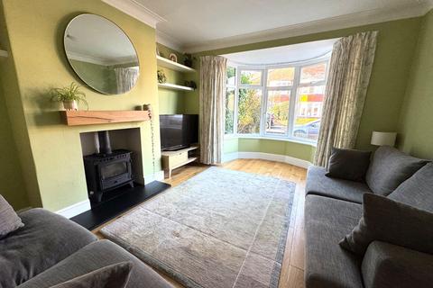 3 bedroom semi-detached house for sale, Kensington Avenue, Tyne and Wear NE3