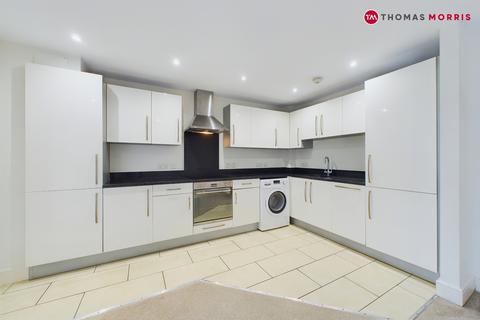 2 bedroom apartment for sale, Houghton Road, Cambridgeshire PE27