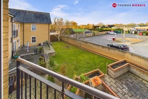 2 bedroom apartment for sale, Houghton Road, Cambridgeshire PE27