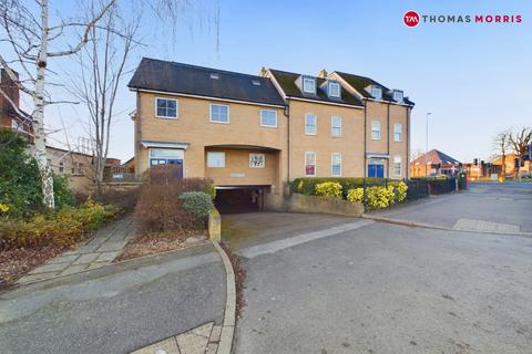 2 bedroom apartment for sale, Houghton Road, Cambridgeshire PE27