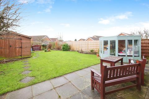 3 bedroom bungalow for sale, Durlston Drive, York YO32