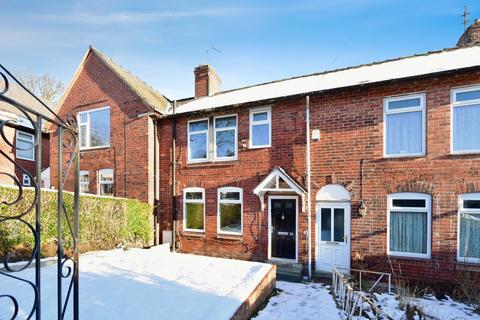 3 bedroom terraced house for sale, Edensor Road, South Yorkshire S5