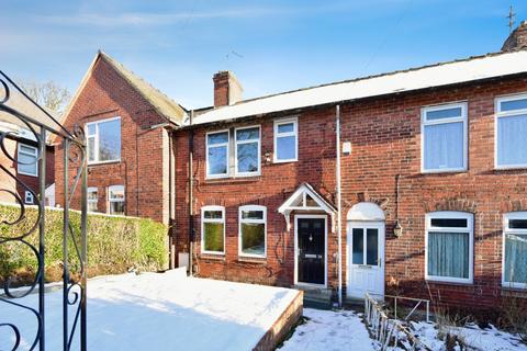 38 Edensor Road, Sheffield, S5 7DG