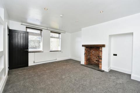 38 Edensor Road, Sheffield, S5 7DG