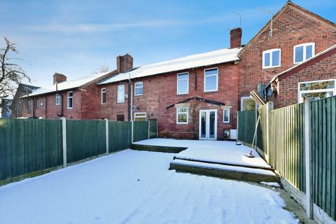 38 Edensor Road, Sheffield, S5 7DG
