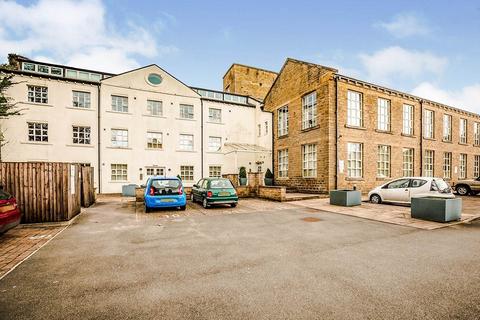 1 bedroom apartment for sale, The Park, Huddersfield HD8