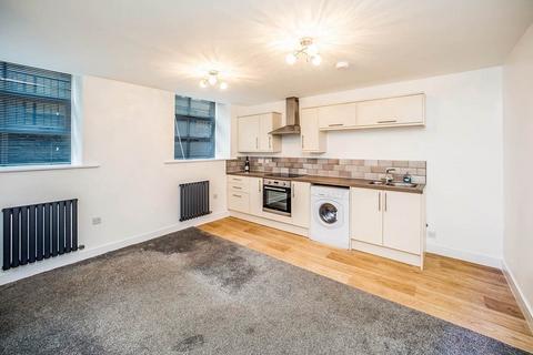 1 bedroom apartment for sale, The Park, Huddersfield HD8