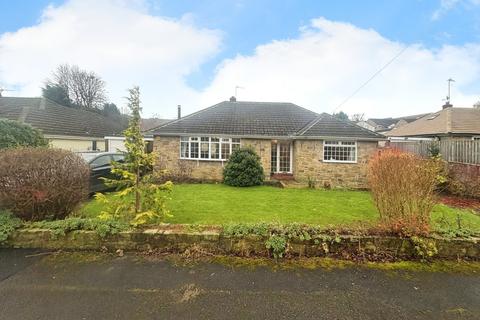 2 bedroom bungalow to rent, Russett Grove, West Yorkshire HD4