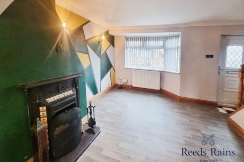 2 bedroom terraced house to rent, Kathleen Road, East Riding of Yorkshi HU8