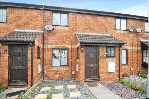 undefined, Howard Close, Bedford MK45