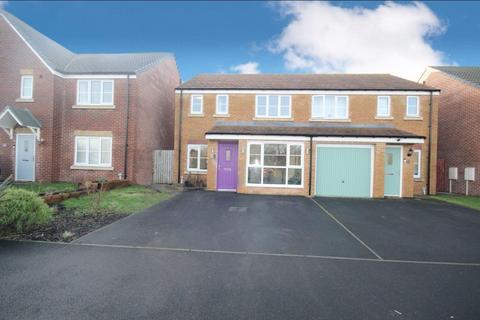 3 bedroom semi-detached house for sale, Acorn Drive, North Yorkshire TS5