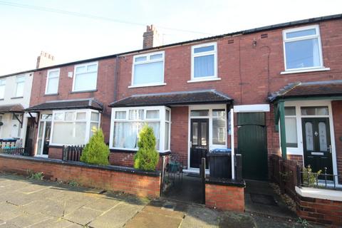 3 bedroom terraced house for sale, Lewis Road, Middlesbrough TS5