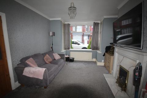 3 bedroom terraced house for sale, Lewis Road, Middlesbrough TS5