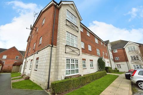 1 bedroom penthouse to rent, Sandbach Drive, Cheshire CW9