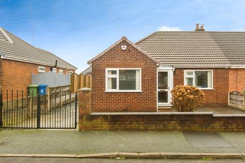 3 bedroom bungalow for sale, Douglas Drive, Wigan WN5