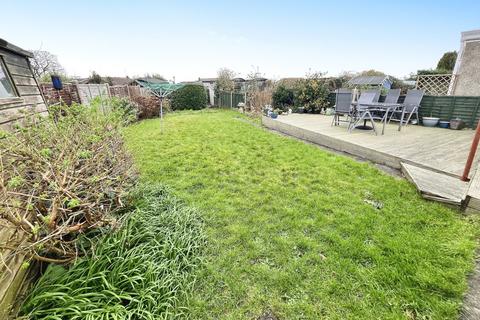 3 bedroom bungalow for sale, Quantock Road, Bristol BS20