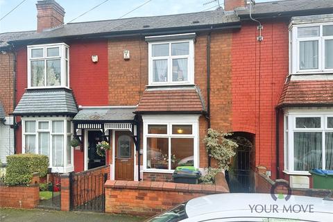 2 bedroom terraced house for sale, Merrivale Road, West Midlands B66