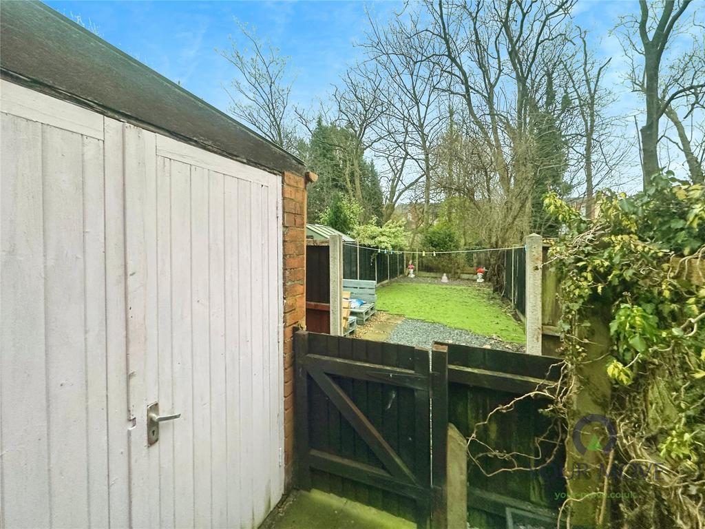 Garden 1