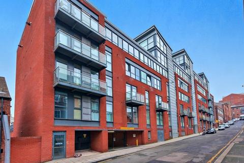 2 bedroom apartment for sale, Bailey Street, South Yorkshire S1