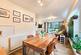 Open Plan Dining