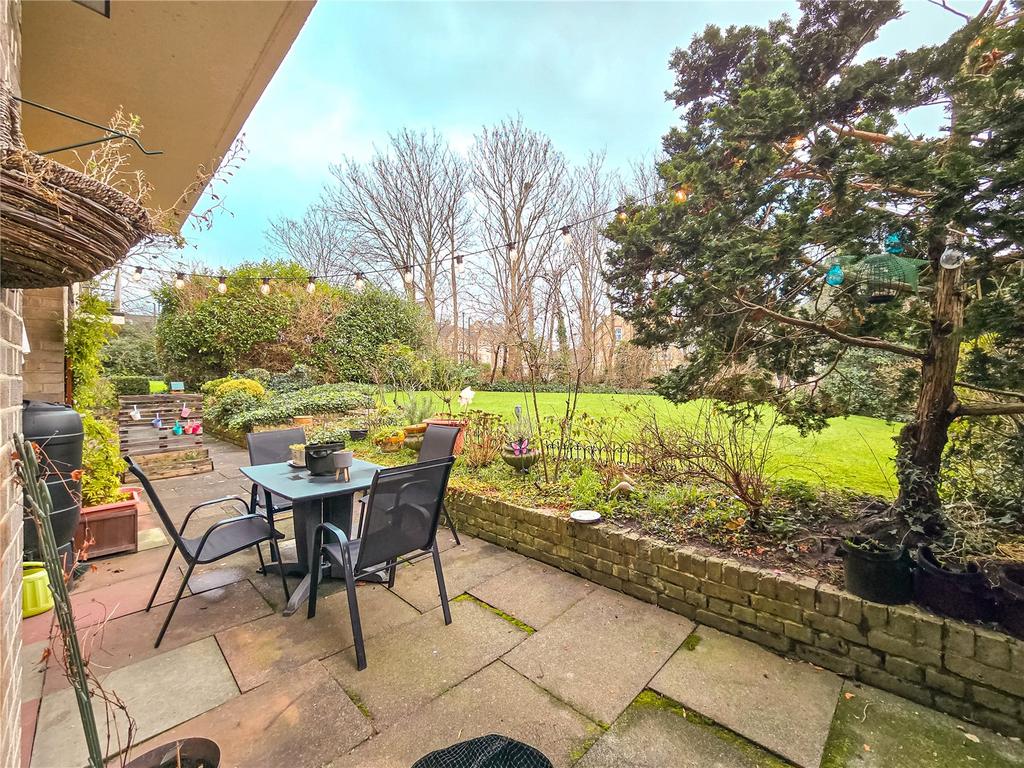 Outdoor Living