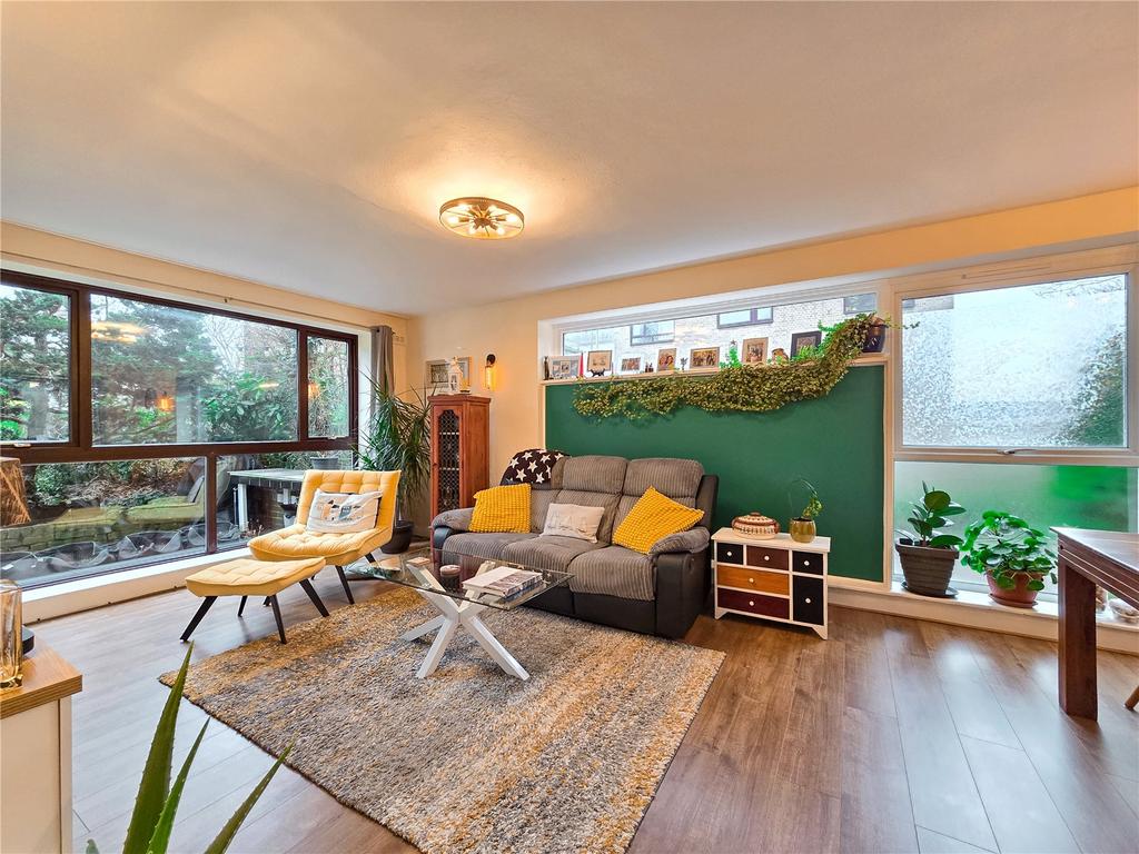 Large Windows