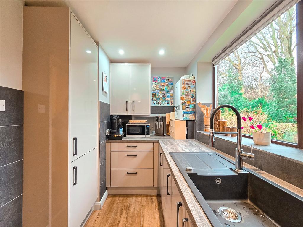 Kitchen Storage