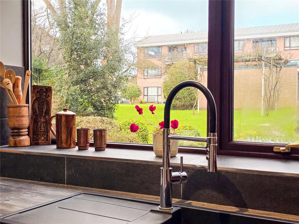 Kitchen Views