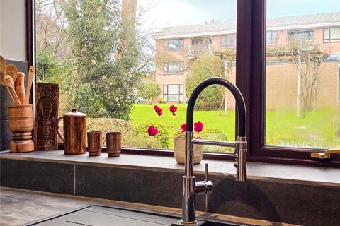 Flat 2, Fairlands Court North Park, London, SE9 5BH
