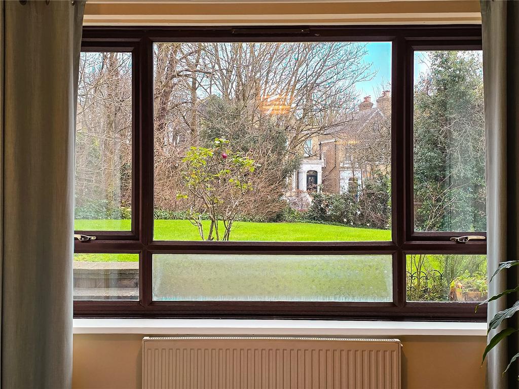 Bedroom Views