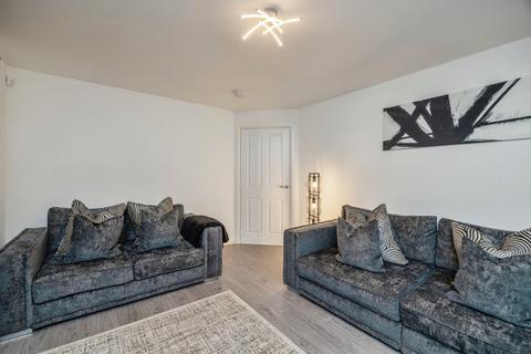 4 bedroom detached house for sale, Croft Park Crescent, Bathgate EH47