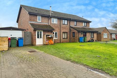 undefined, Vicarage Close, Selby YO8