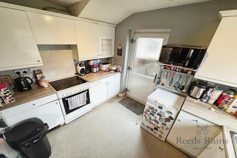 undefined, Vicarage Close, Selby YO8