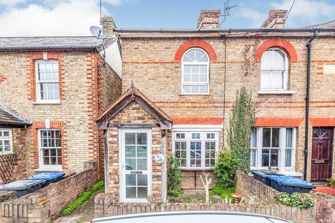 3 bedroom semi-detached house to rent, Strode Street, Surrey TW20