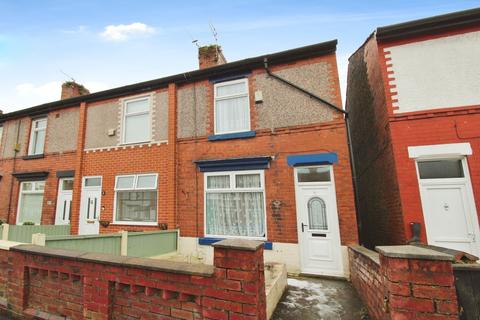 2 bedroom terraced house for sale, Tennyson Street, St. Helens WA9